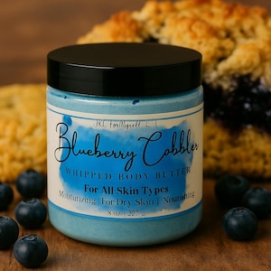 Best Moisturizer, Body Butter, Foot Cream, Shea Butter Lotion, Moisturizing Cream, Stretch Marks, Coconut Oil, Moisturizer, Blueberry Lotion