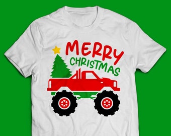 Download Boy Christmas Svg Etsy