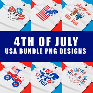 7 月 4 日 PNG バンドル、米国 PNG、アメリカ国旗 PNG、7 月 4 日プリント シャツ PNG、7 月 4 日 PNG、独立記念日、アメリカ国旗 PNG
