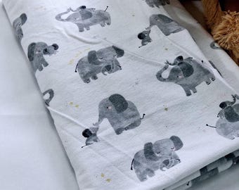Manta de franela para recibir al bebé, regalo para baby shower, regalo para recién nacido