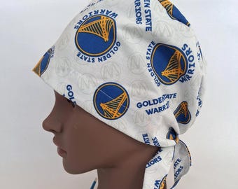 Gorros quirúrgicos - Deportes y dibujos animados, estampados para niños