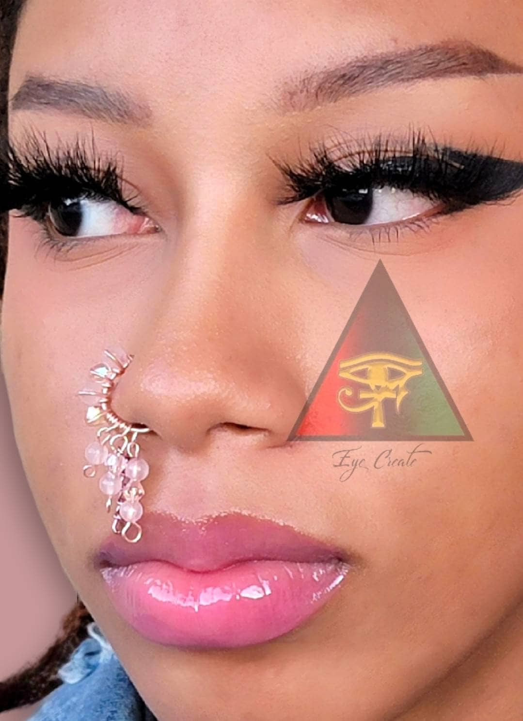 Black Owned Nose Rings and Studs Etsy