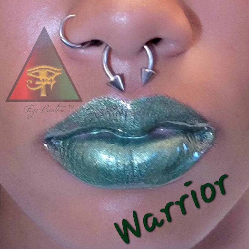 Colorpop Lip Gloss / High Pigmented Lip Gloss / Vegan Lip Etsy