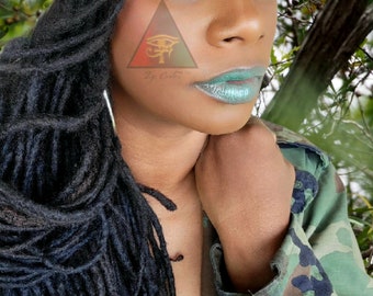 Brillo labial vegano ColorPop: alta pigmentación, acabado brillante