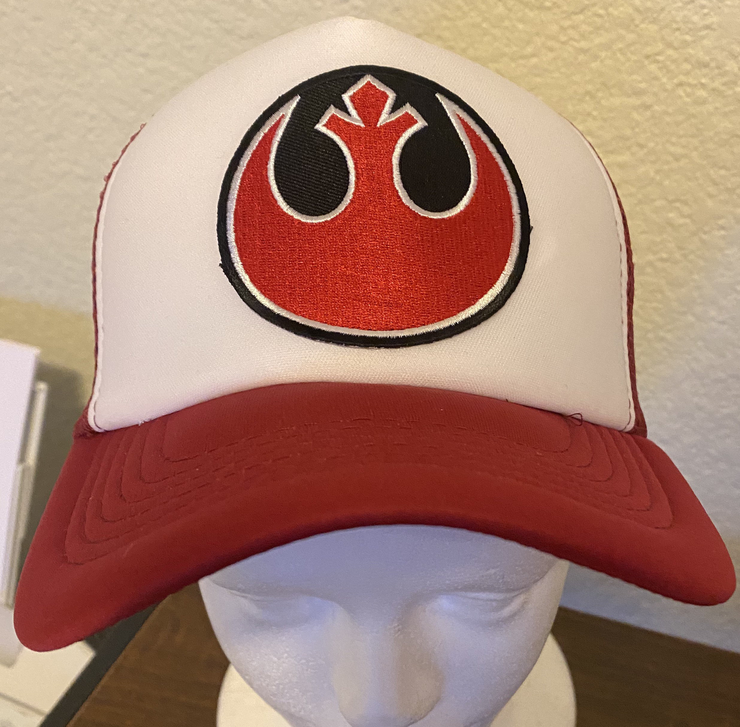 Star Wars Rebel Alliance Trucker Hat 