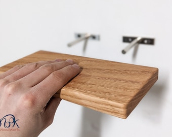 Small Floating Shelf Etsy