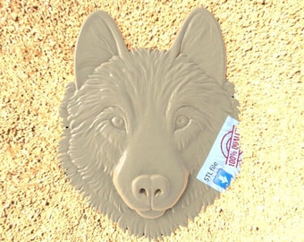 Dog 3d STL Model for CNC Router Relief Artcam Aspire Engraver Carving Machine " DOG"