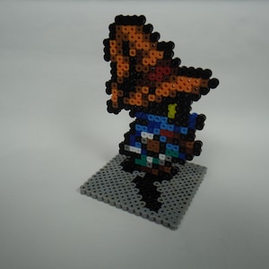 Vivi Ornitier Final Fantasy IX