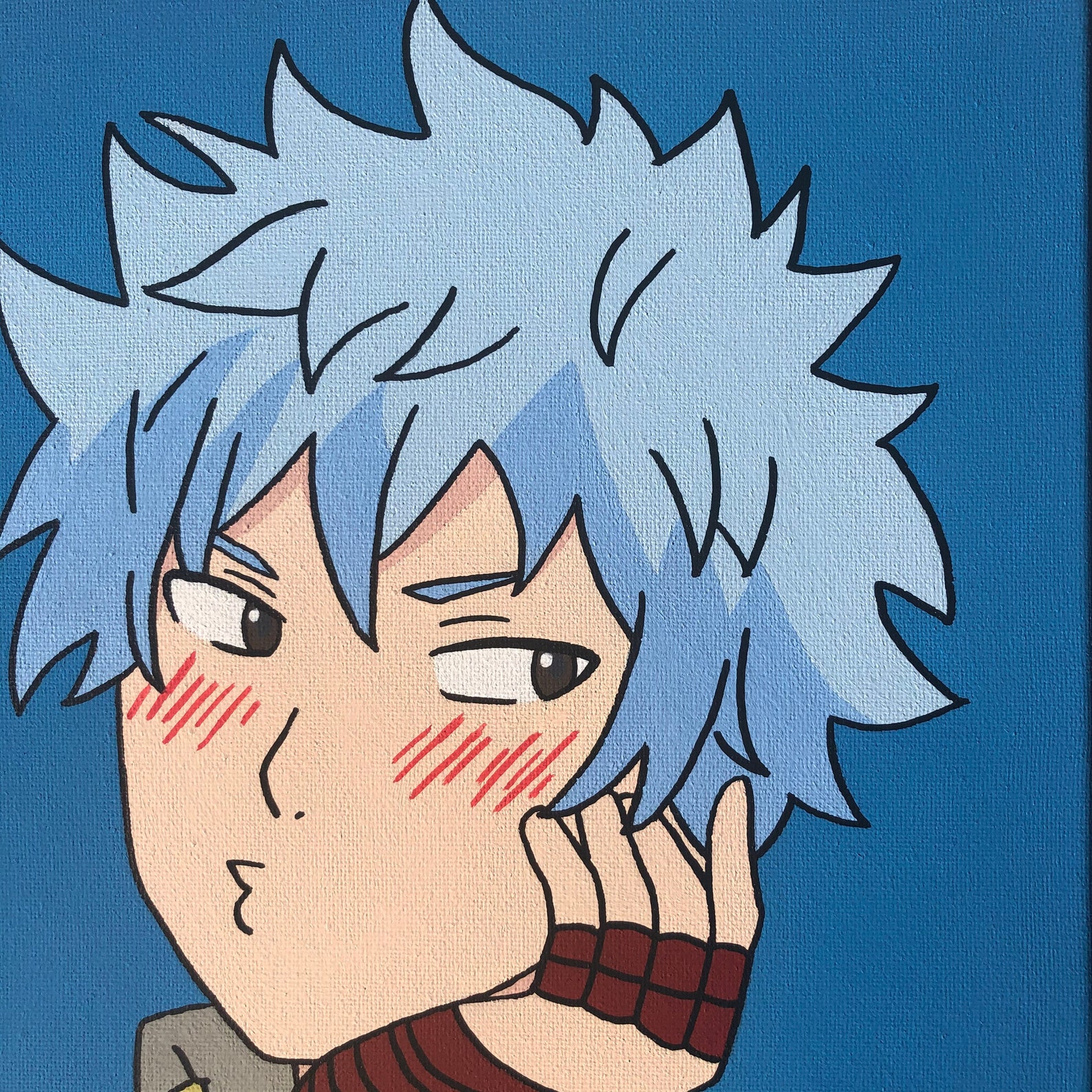 Ver La Vida Desastrosa De Saiki K