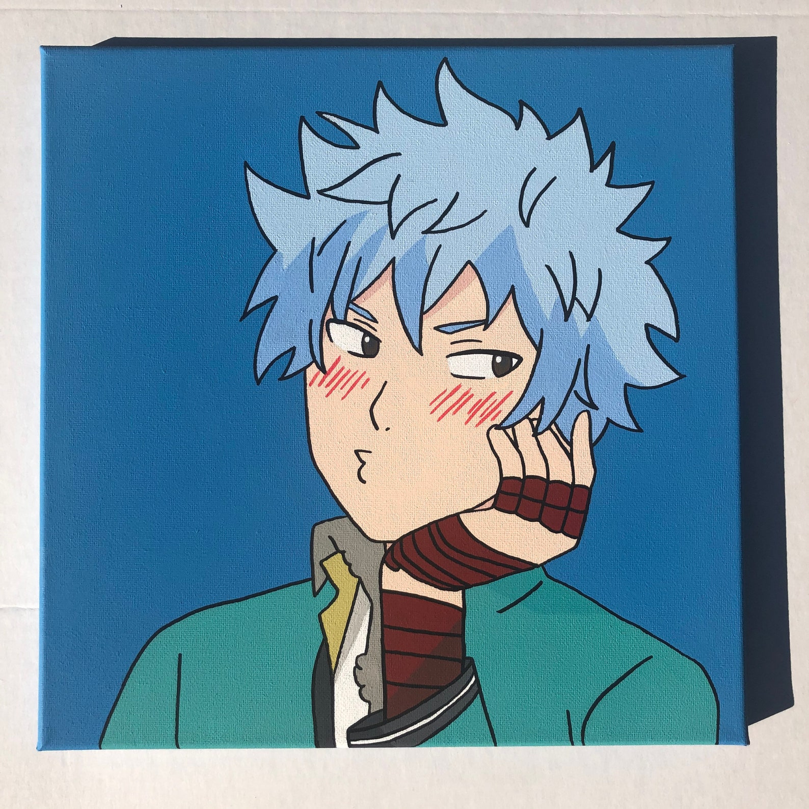 Ver La Vida Desastrosa De Saiki K