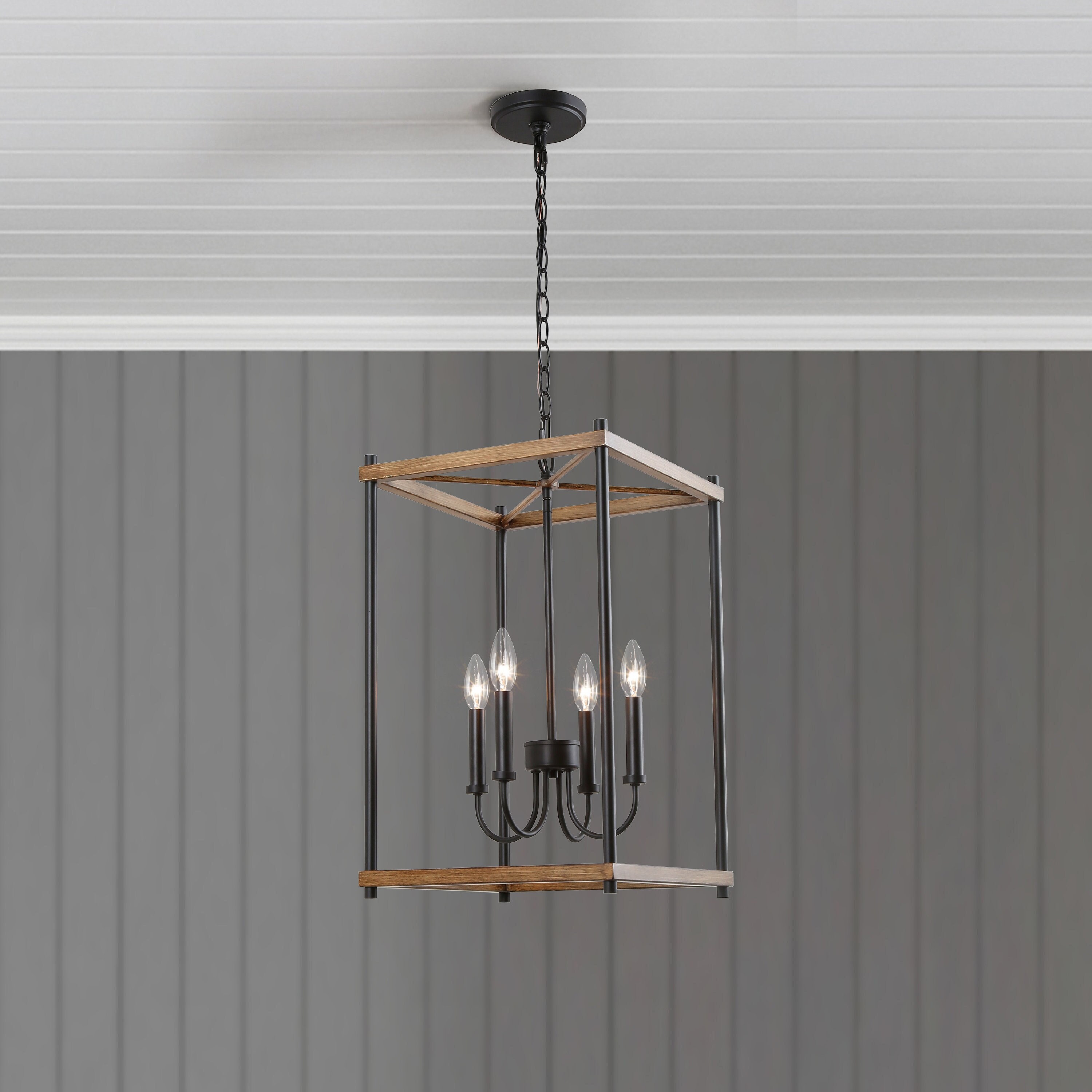 lustre Géométrique,