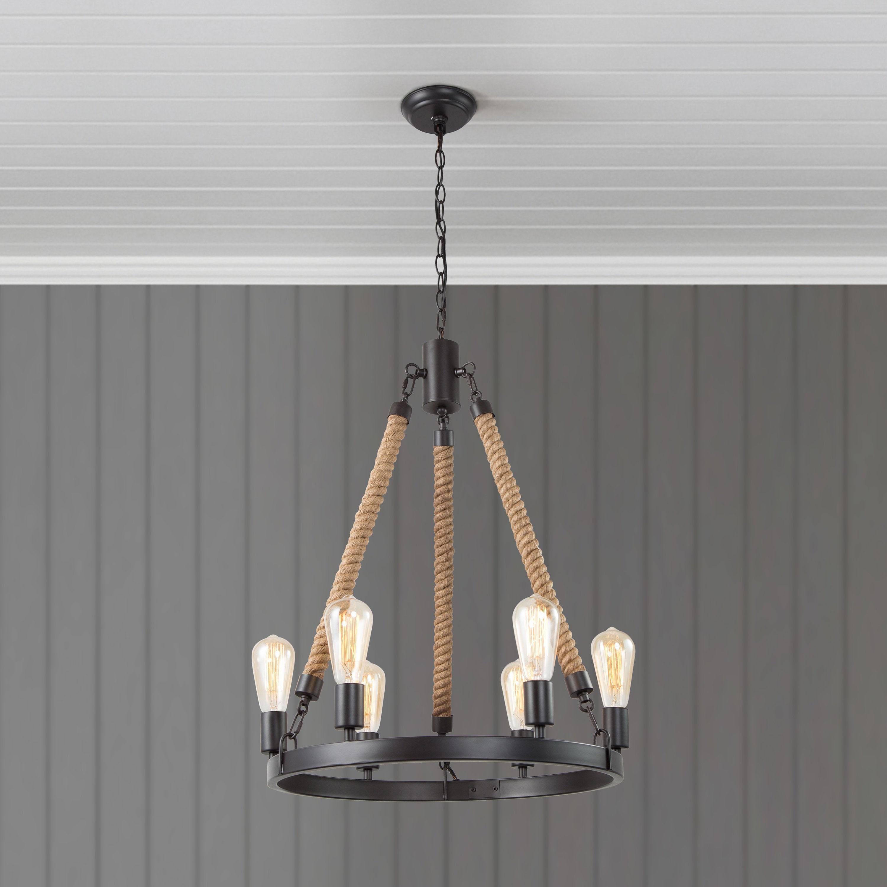 Éclairage De lustre,