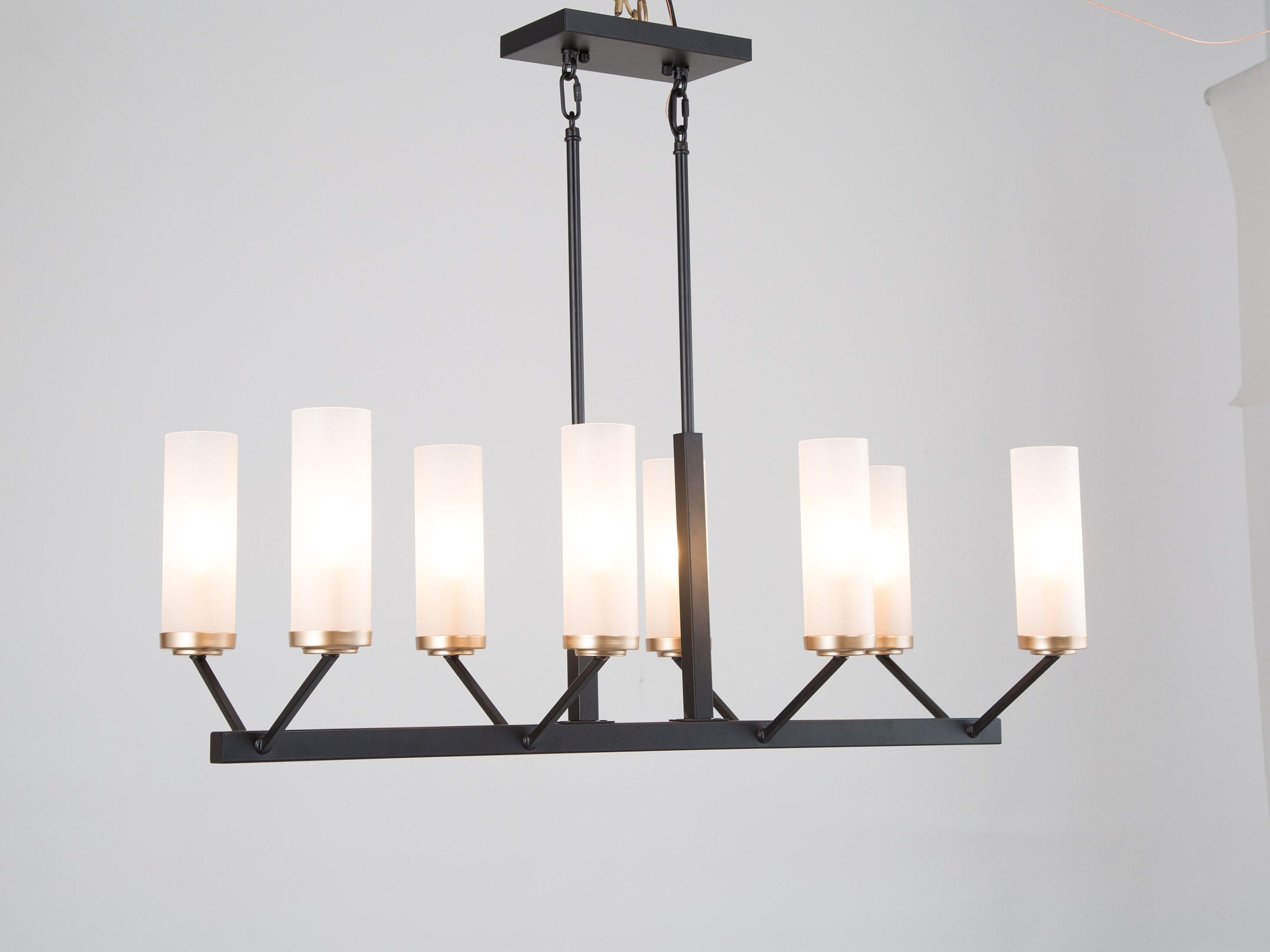 suspension, Pendentif