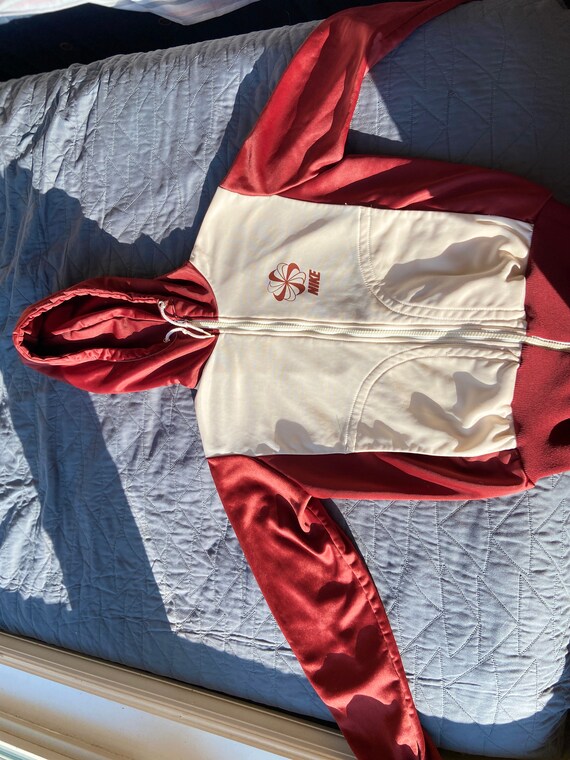 Nike vintage clothing
