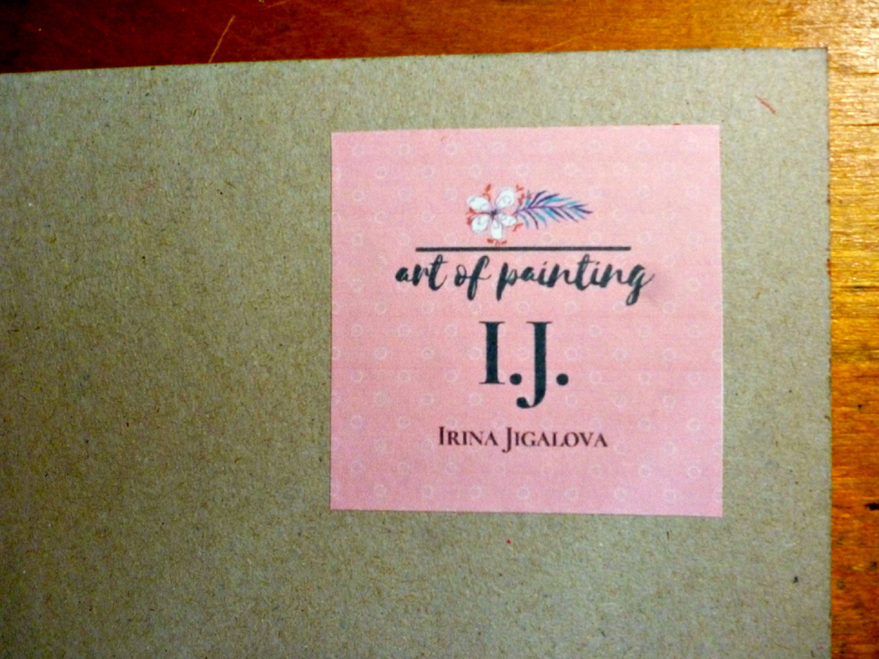 Acrylgemälde Küchendeko Ein süßes Frühstücksbild | Etsy