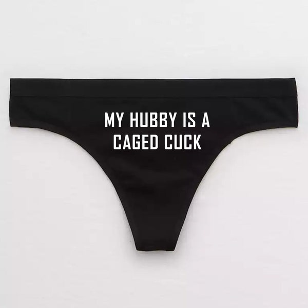 Chuck Cuckold Panties Etsy Australia