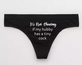 Husband Small Penis - Etsy