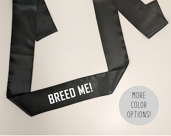 Críame con los ojos vendados / Cum Slut Kink BDSM Con los ojos vendados / Breeding Kink Hotwife / Cumslut Sex Blindold Bondage Restricciones / Satén con los ojos vendados