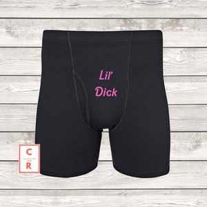 Kleine penis boxershorts - Etsy sterreich