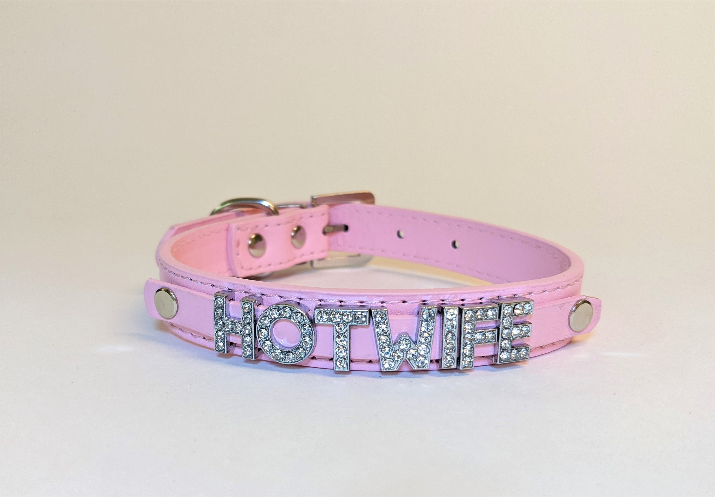 Cum Slut Collar - Etsy