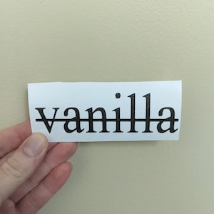 Decals Kinky - Etsy