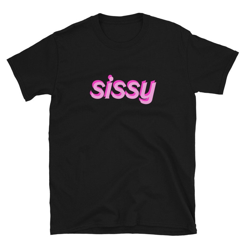 Sissy Shirt / Mistress Cuckold Clothing / Femdom Cuck Husband | Etsy