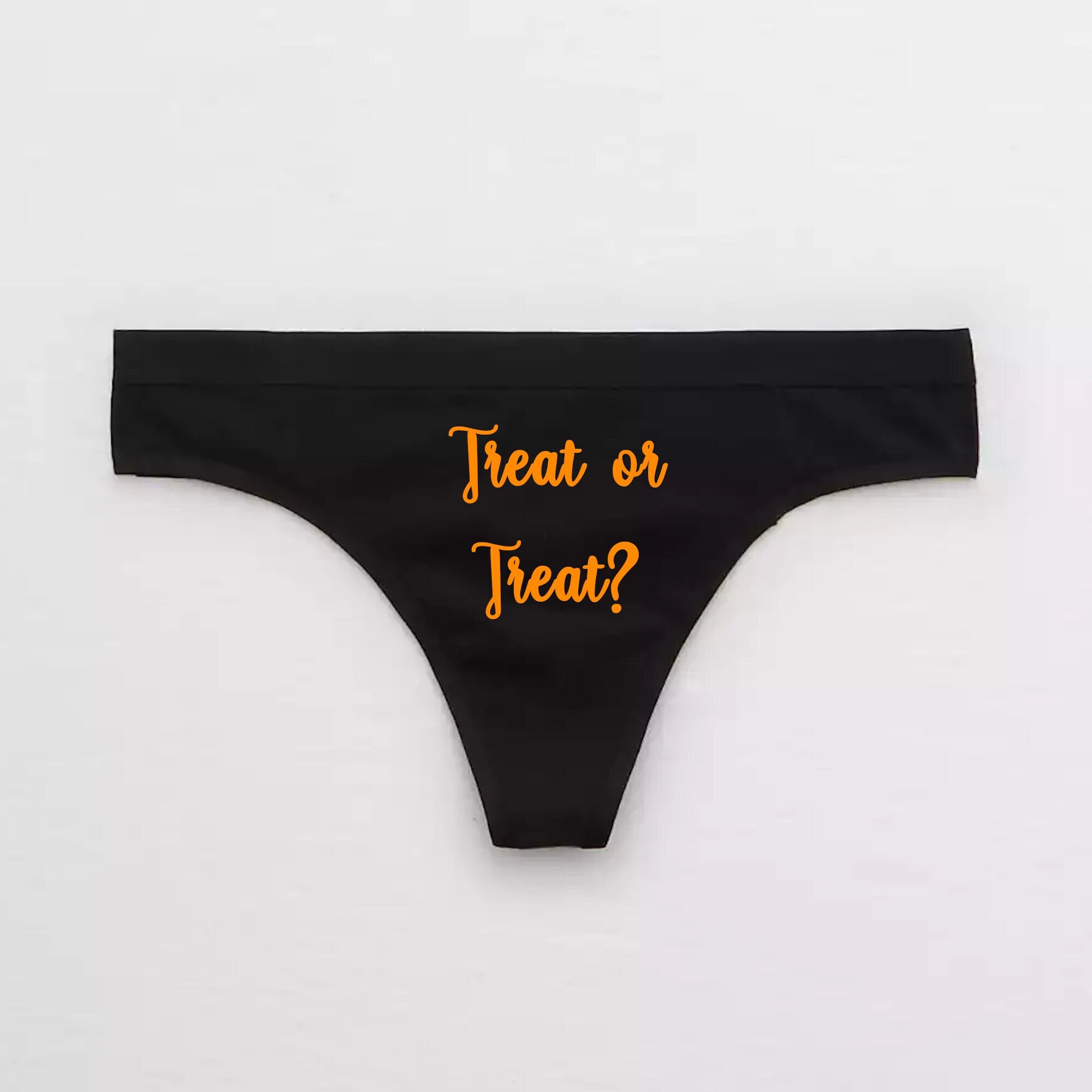 Women Panties/ Halloween Panties/ Women Underwear/ Women Knicker3