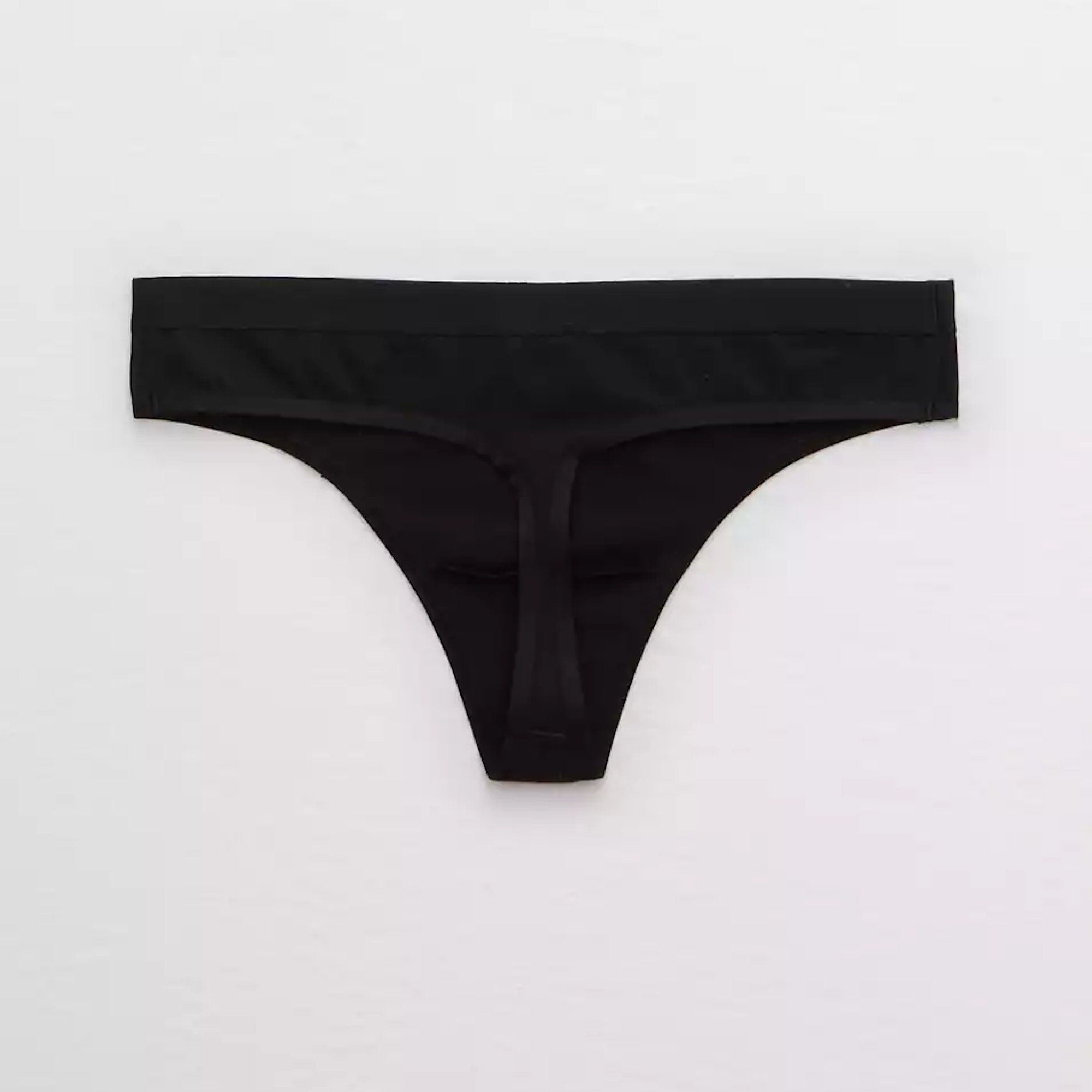 Daddy's Good Girl DDLG Panties / BDSM Daddy Dom Thong / Daddy's Little Slut  Panty / Little Space ABDL Clothes / Daddy Domme and Submissive 