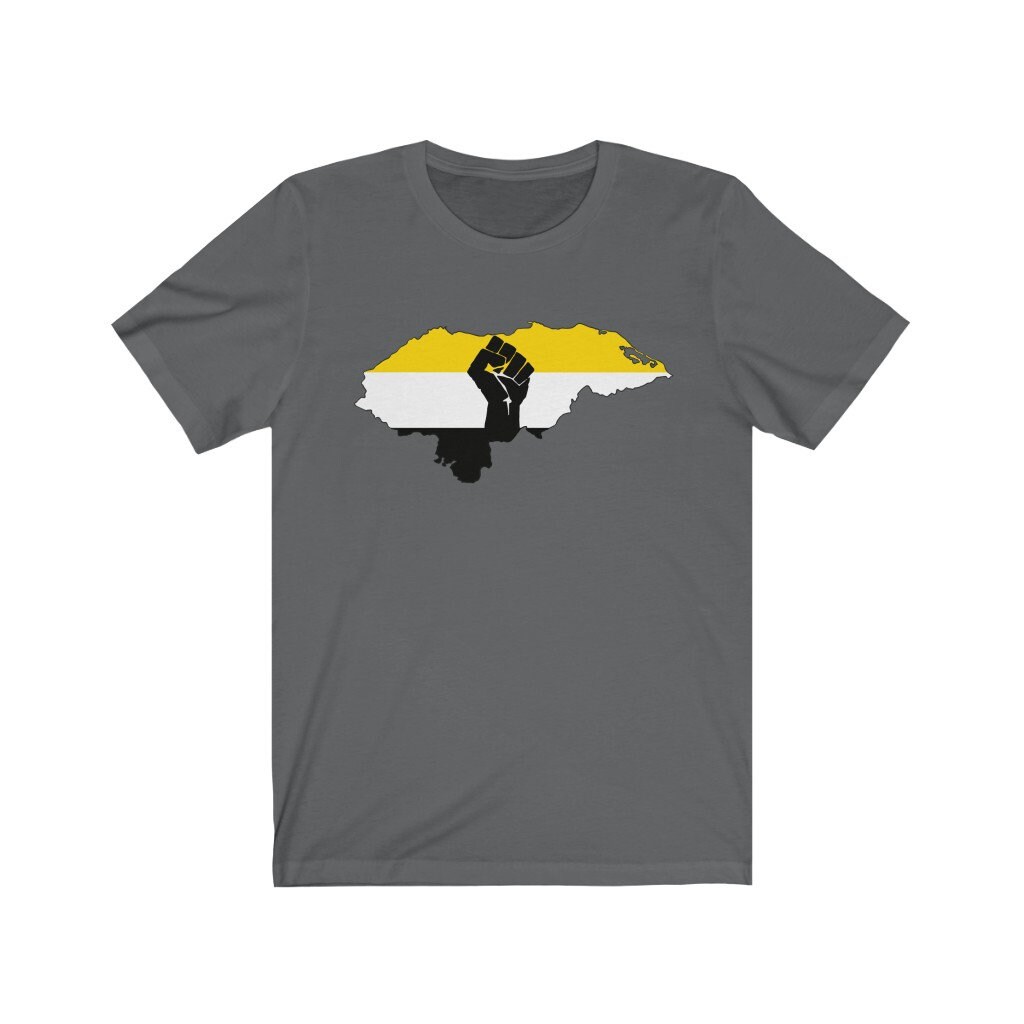 Honduras Garifuna T