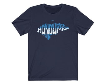 Honduras T