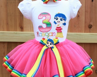 Download True And The Rainbow Etsy