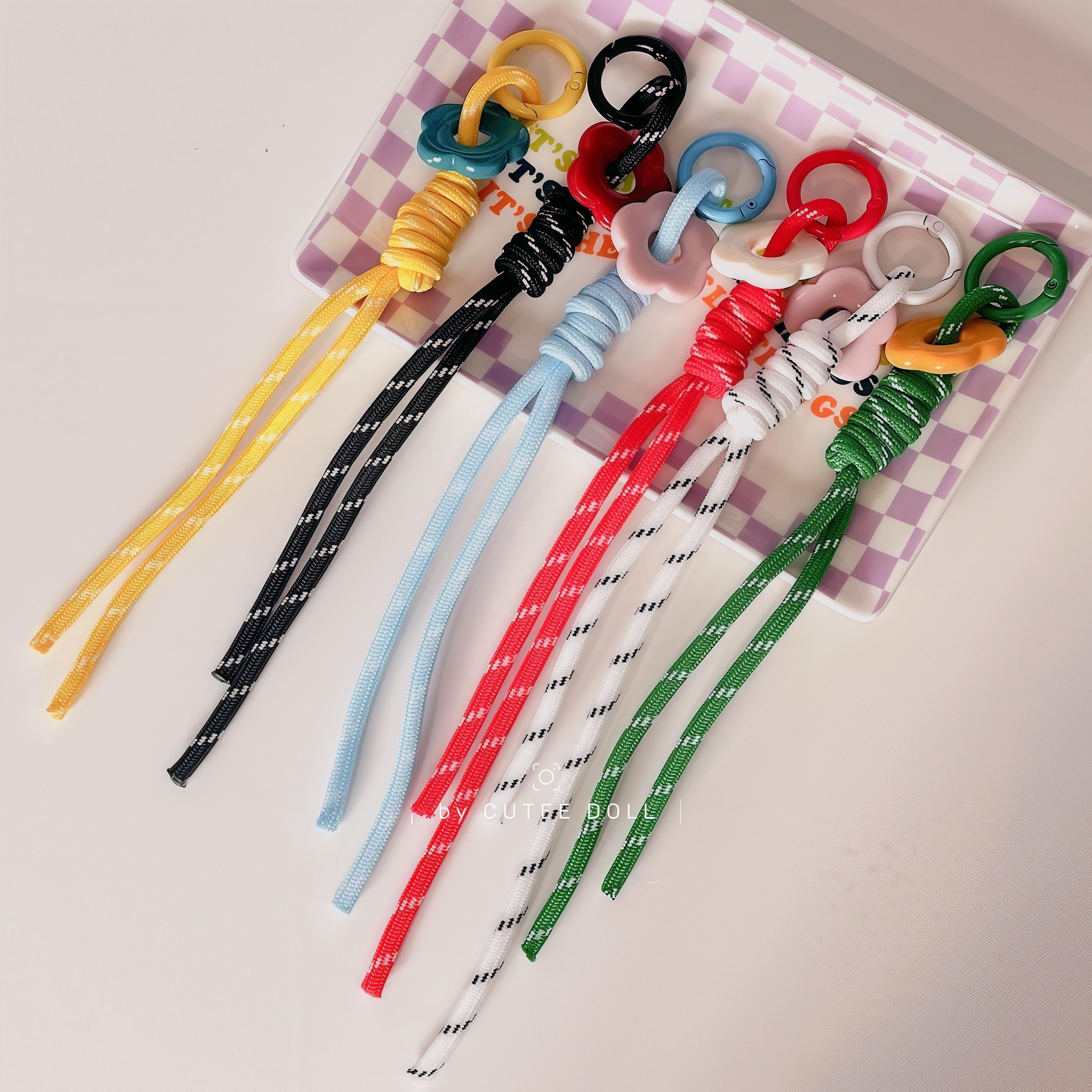 Paracord flower - Etsy 日本