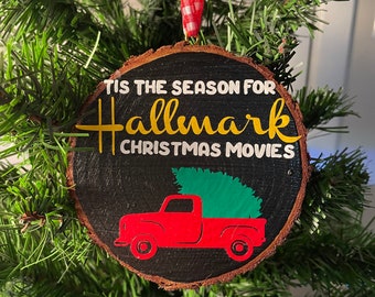 Hallmark Christmas Ornaments Etsy