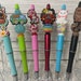see more listings in the Beaded Pens section