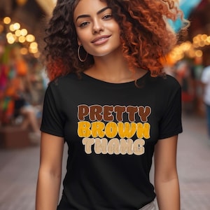Girls brown t shirt hotsell