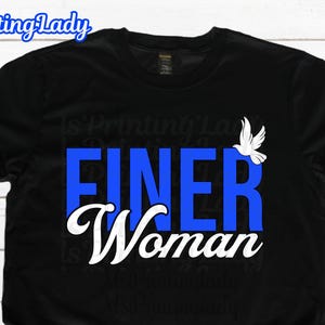Feinere Frau Unisex Shirt, Zeta Phi Beta Sorority, Zeta Paraphernalia, Geschenk für Zetas Shirts