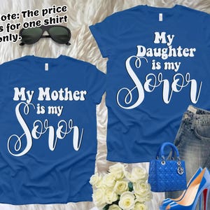 Chemise Zeta Phi Beta : t-shirts assortis à la famille Sorority