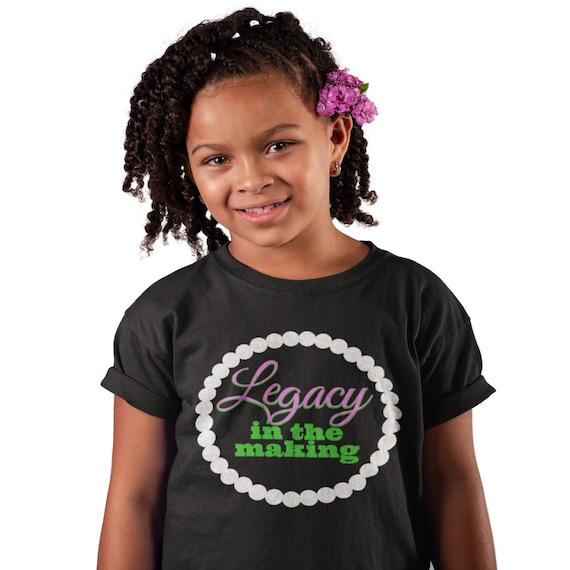 legacy aka shirts