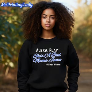 Shes a Bad Mama Jama - Etsy