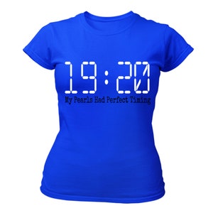 1920 Meine Perlen hatten ein perfektes TIMING Zeta Sorority Shirt!