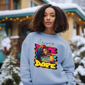 Felpa dope sale