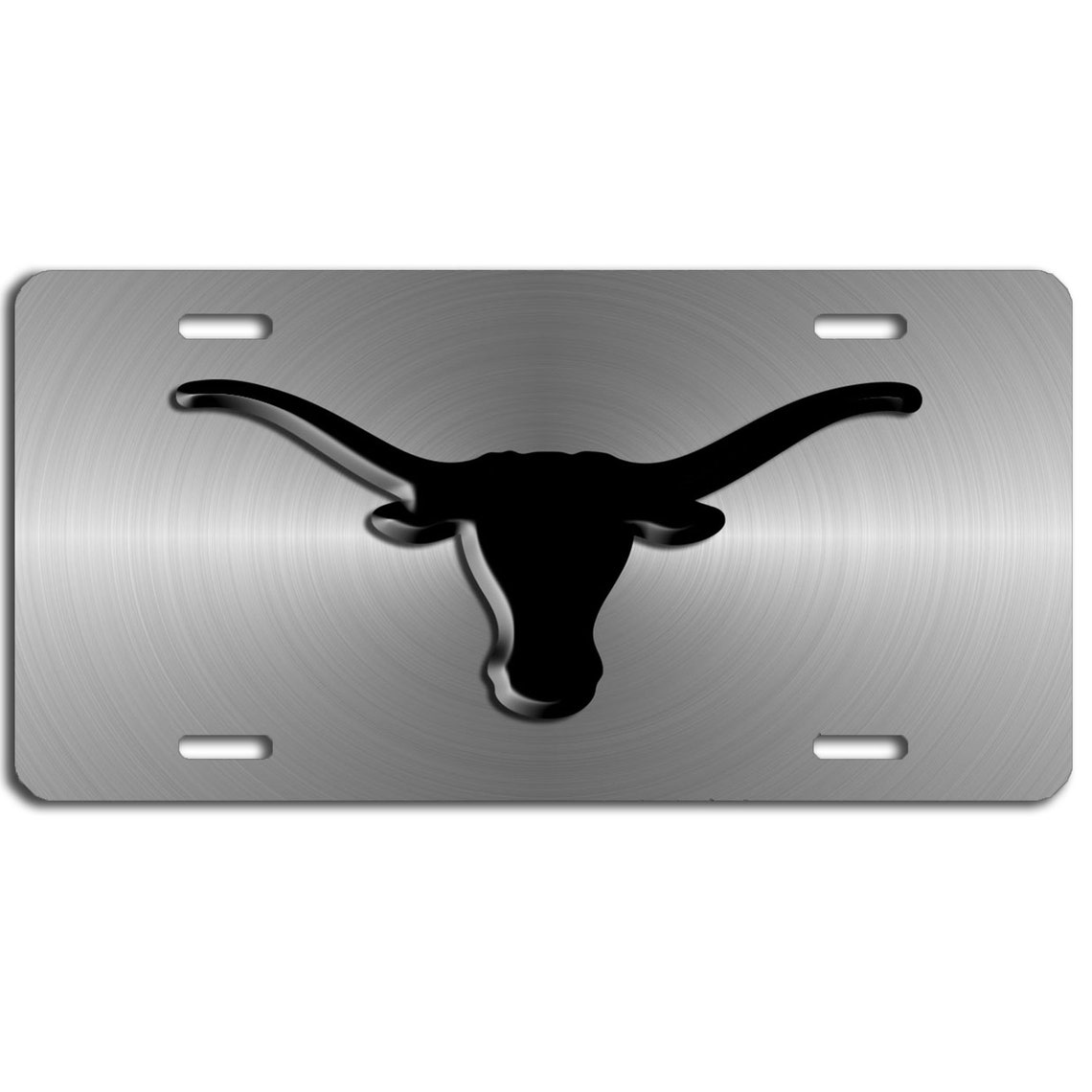 Mazda Auto Vehicle Art Aluminum License Plate Car Truck SUV Red Tag