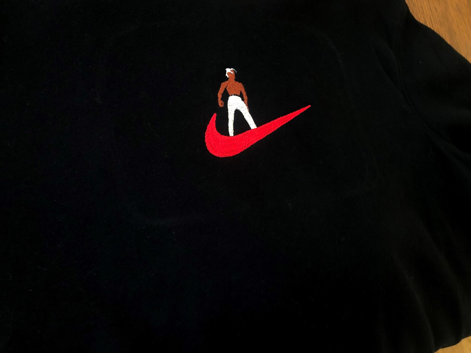 travis scott sweater nike