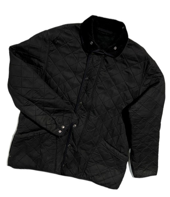 barbour duracotton polarquilt