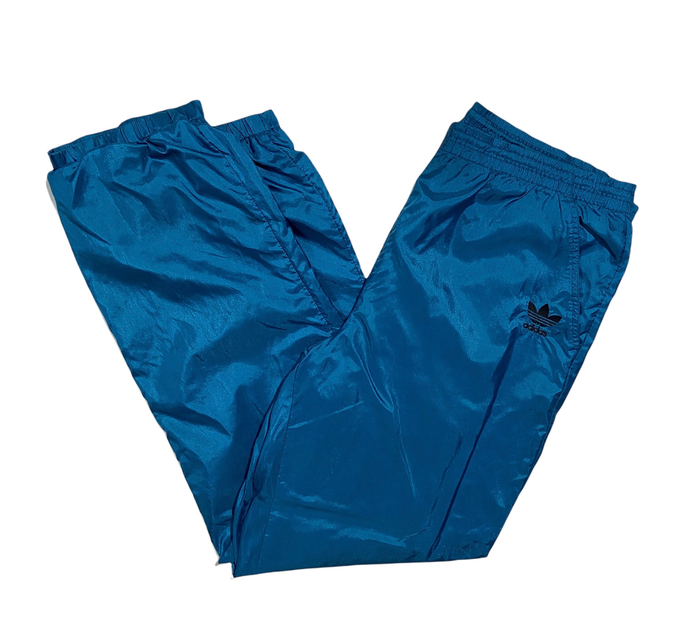 Shiny nylon adidas мужская куртка