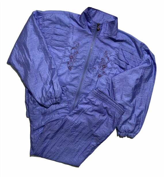 Oversize костюм Fila