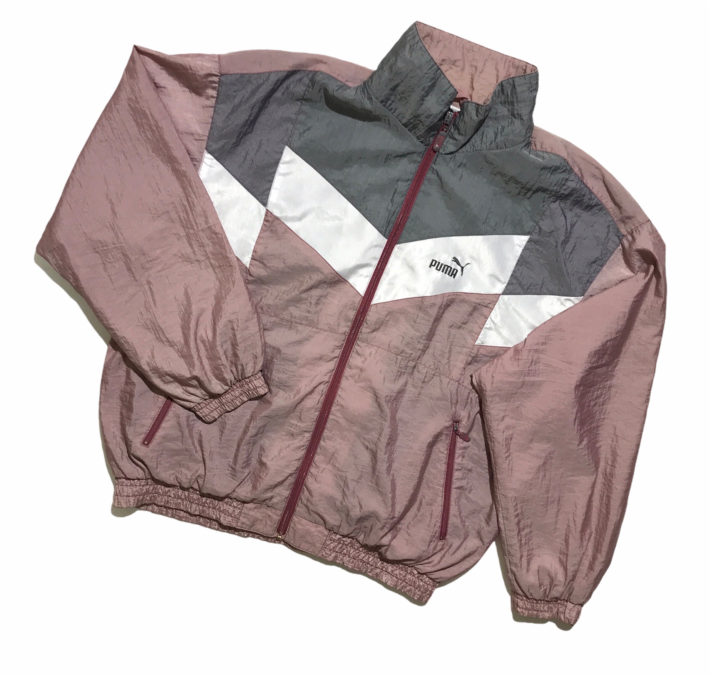 puma jacket korea