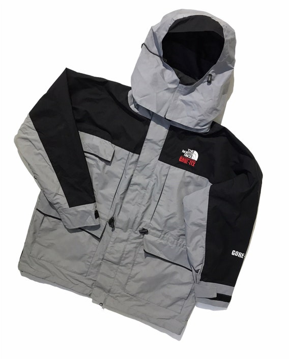 Mens Vintage The North Face All Conditions Gore Tex J Gem