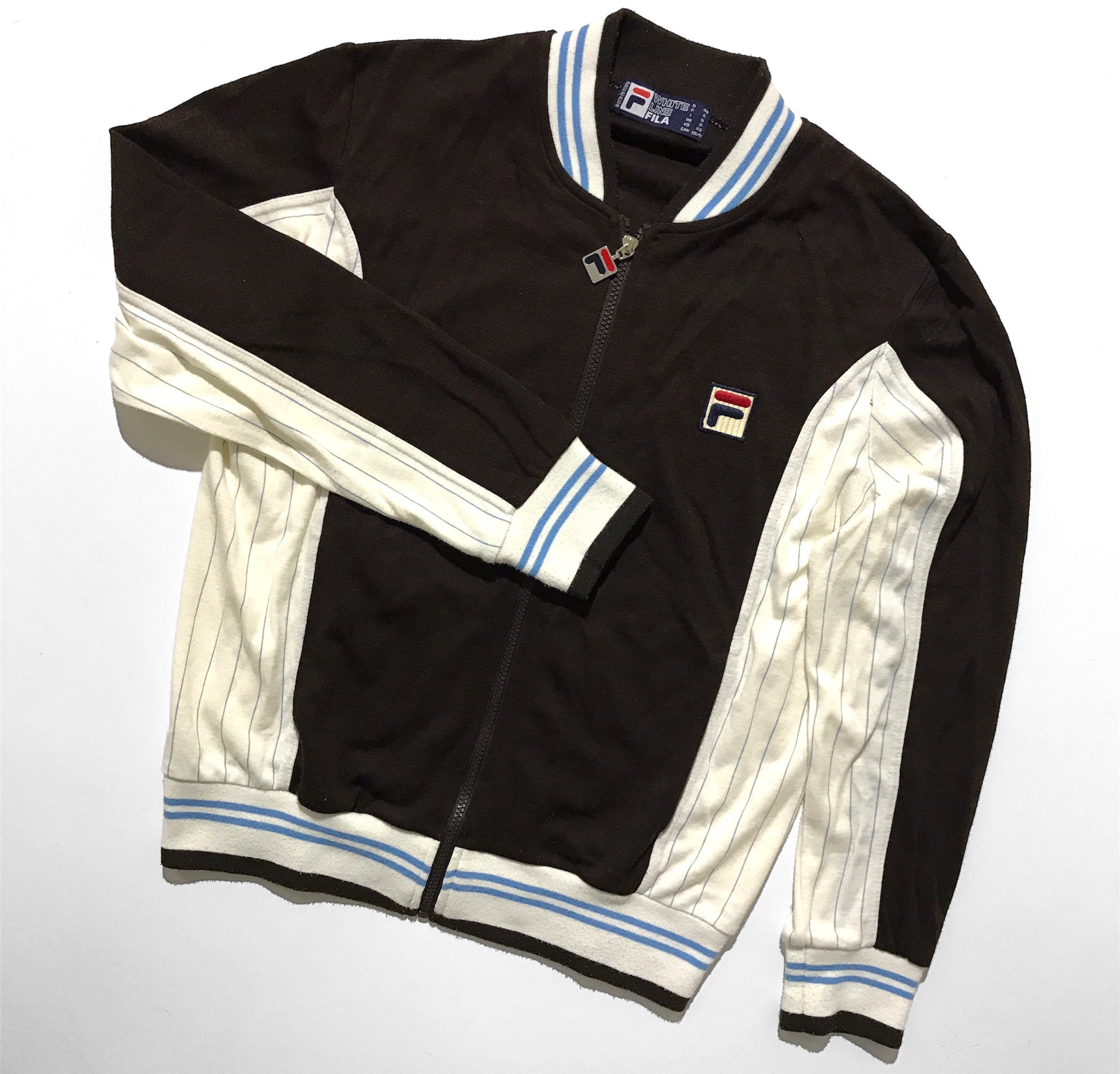 Vintage Fila - Etsy