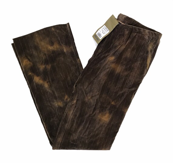 Vintage Kenzo Homme Pants mens Size 52x46
